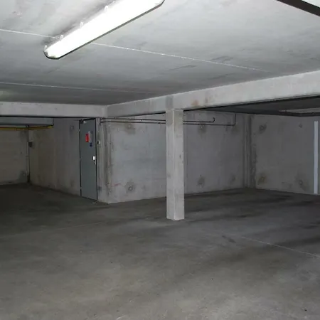 Apartment L'ideal