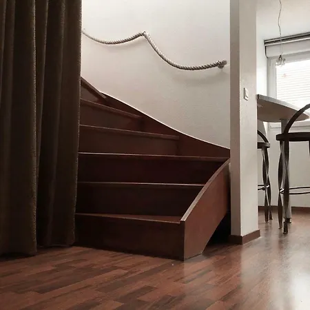 L'ideal Apartment Colmar