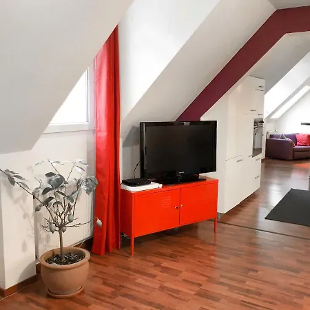 Apartment L'ideal *