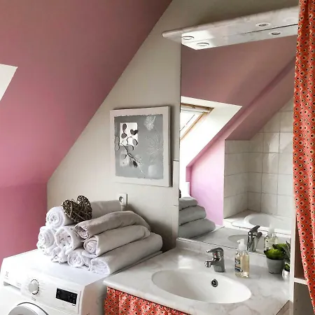 L'ideal Colmar