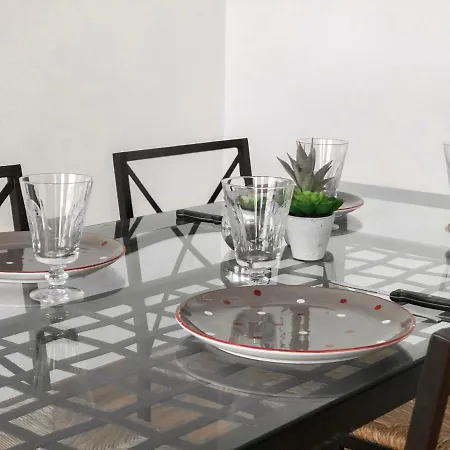 L'ideal Apartment *
