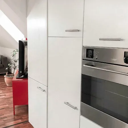 L'ideal Apartment