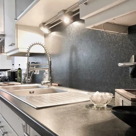 L'ideal Apartment Colmar
