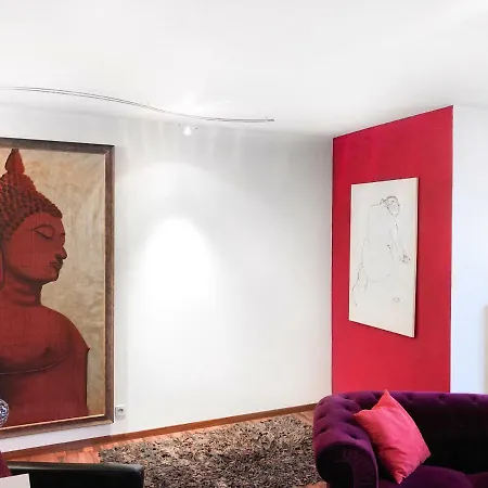 L'ideal Apartment *