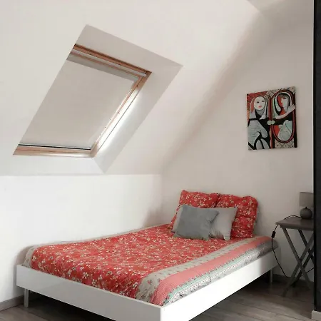 L'ideal Apartment *