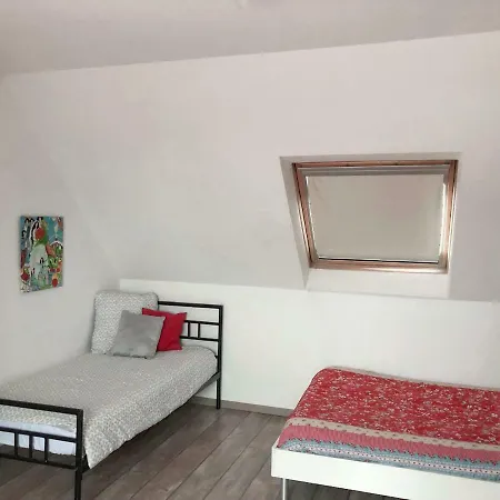 Apartment L'ideal *