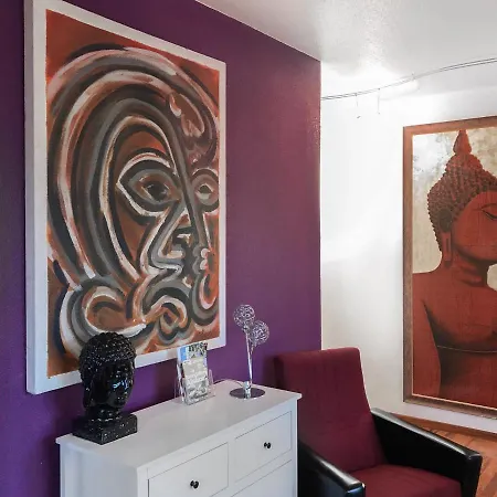 L'ideal Apartment Colmar